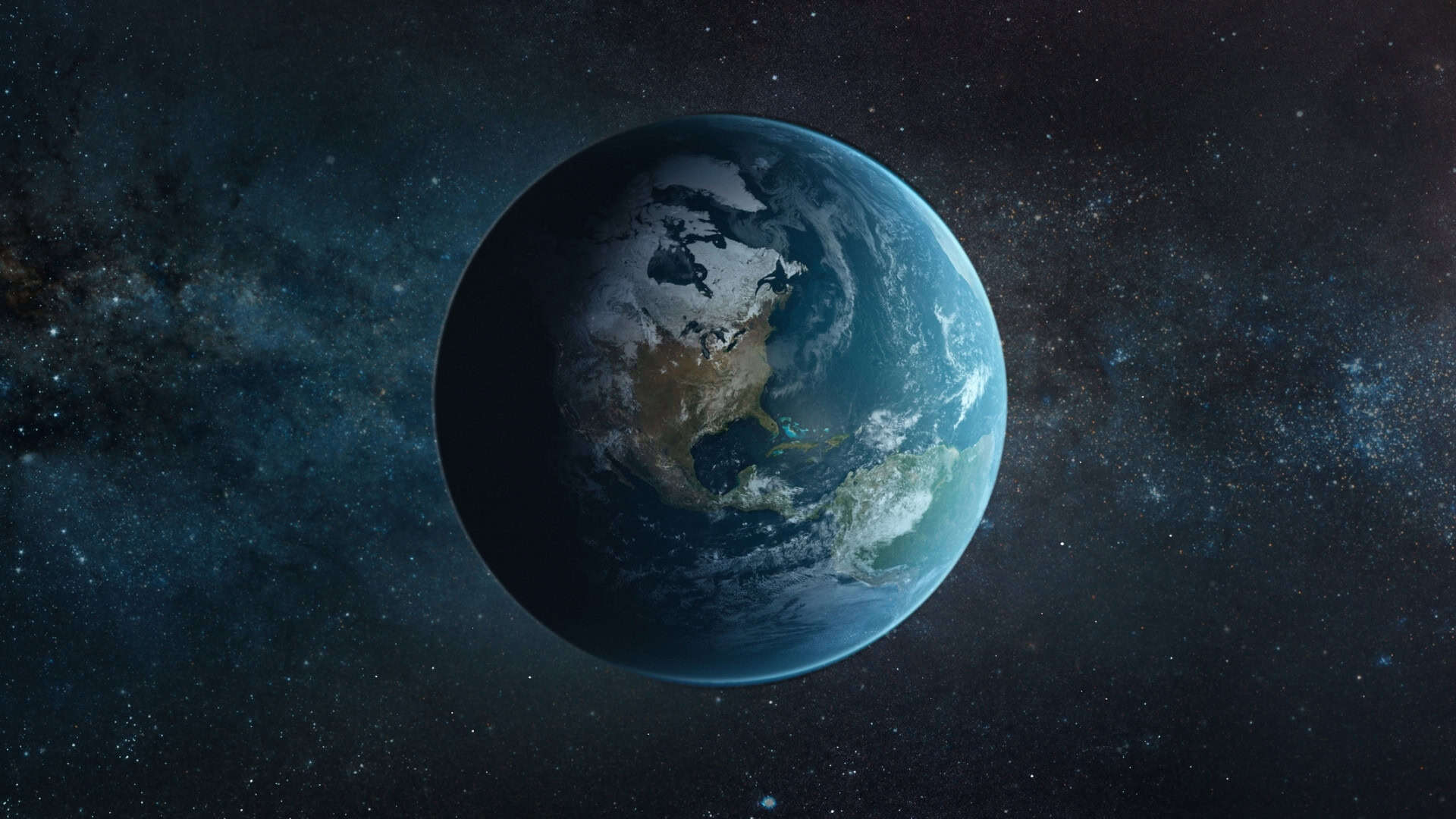 Terra completa 25 anos sem abrigar toda a humanidade pela última vez