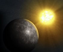 Conheça planetas bizarros que desafiam a lógica do Sistema Solar