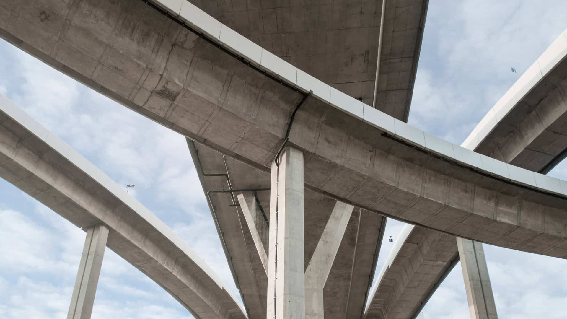 ponte concreto