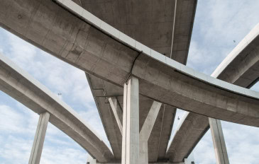 ponte concreto