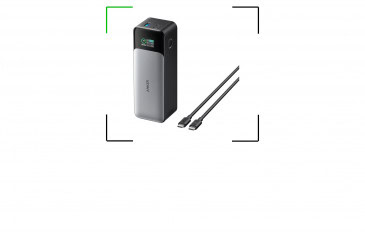 Powerbank em oferta