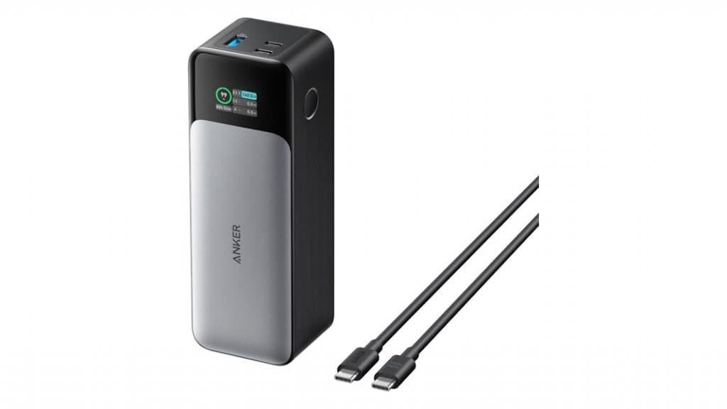 Powerbank Anker 737 Gen 2