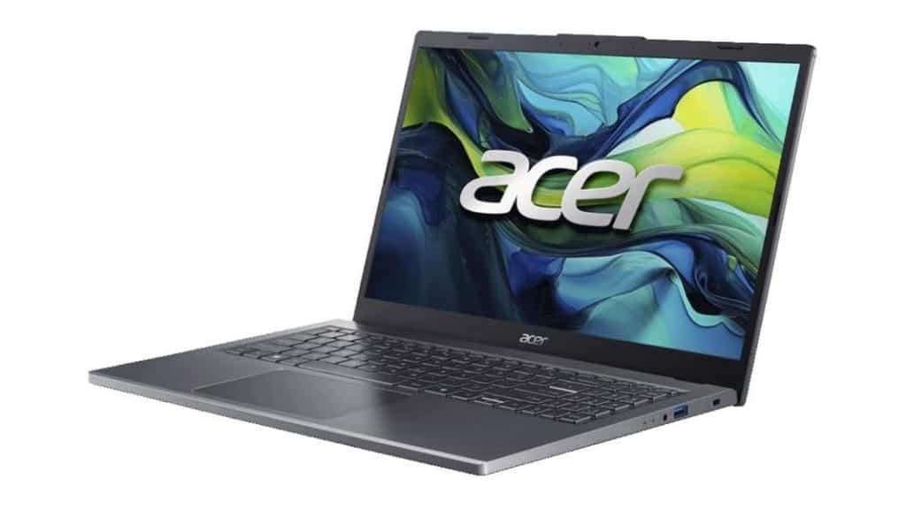 Notebook Acer Aspire 5 A15-51M-54E6