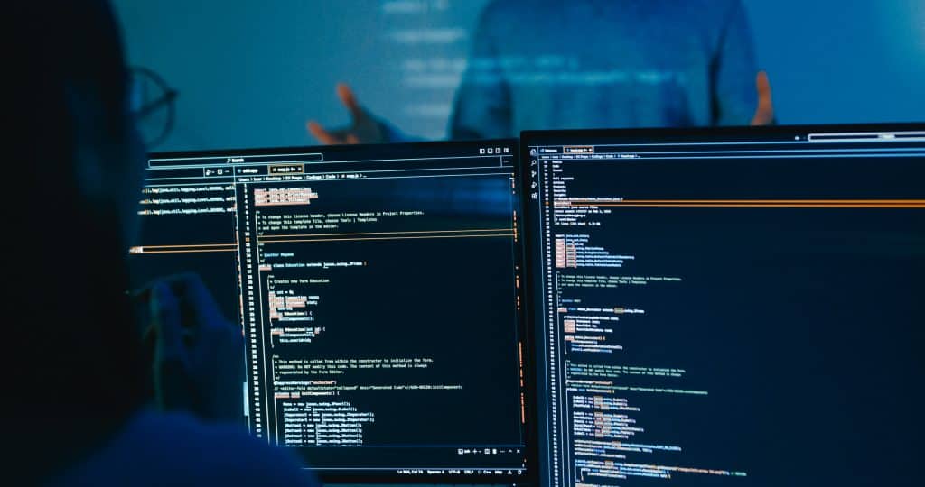 programacao computador