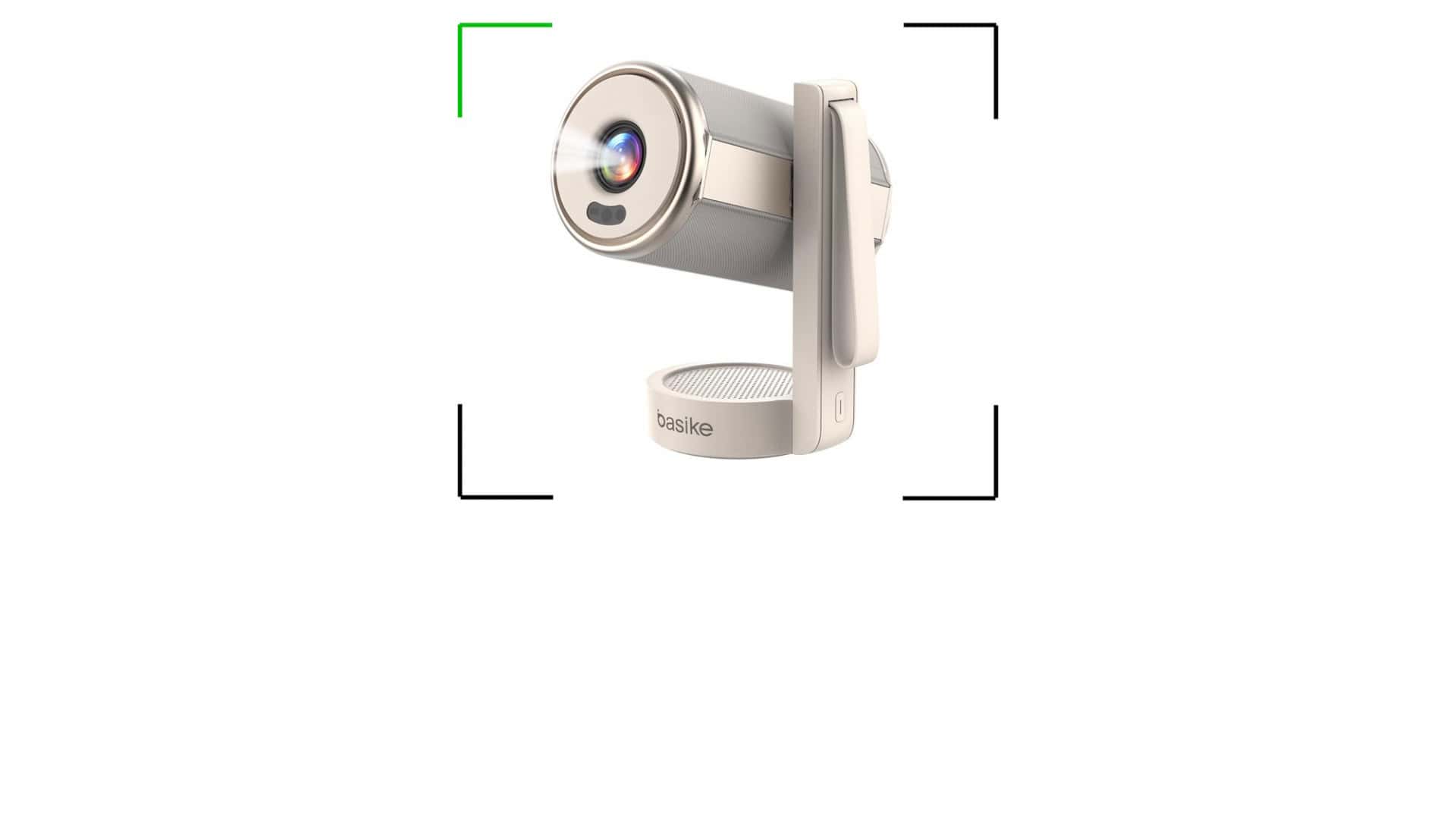 Projetor em oferta