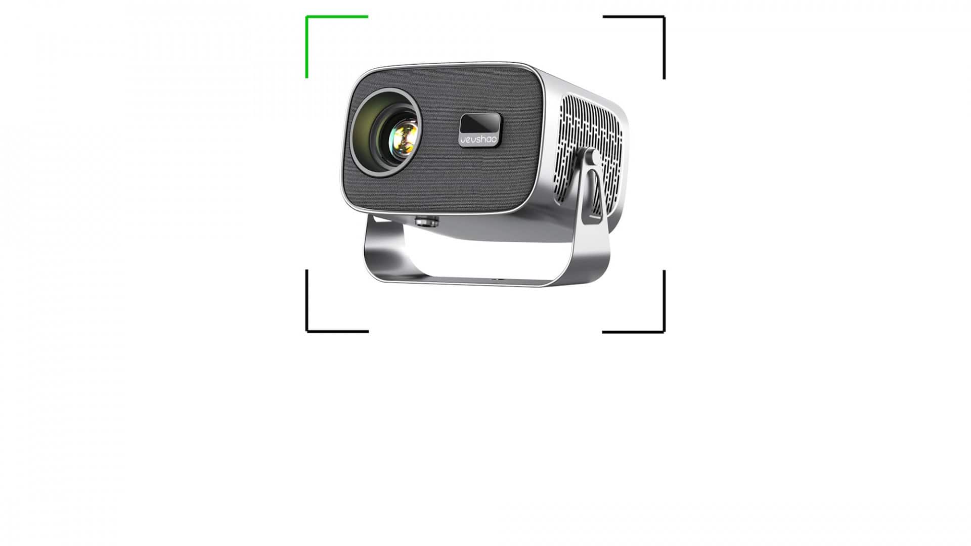 Projetor em oferta