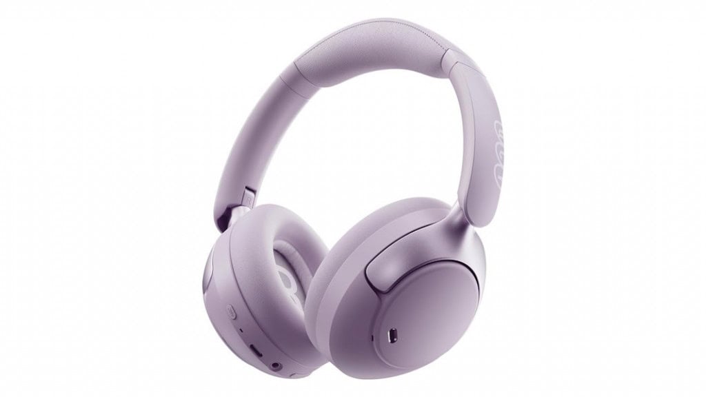 QCY H3 Pro