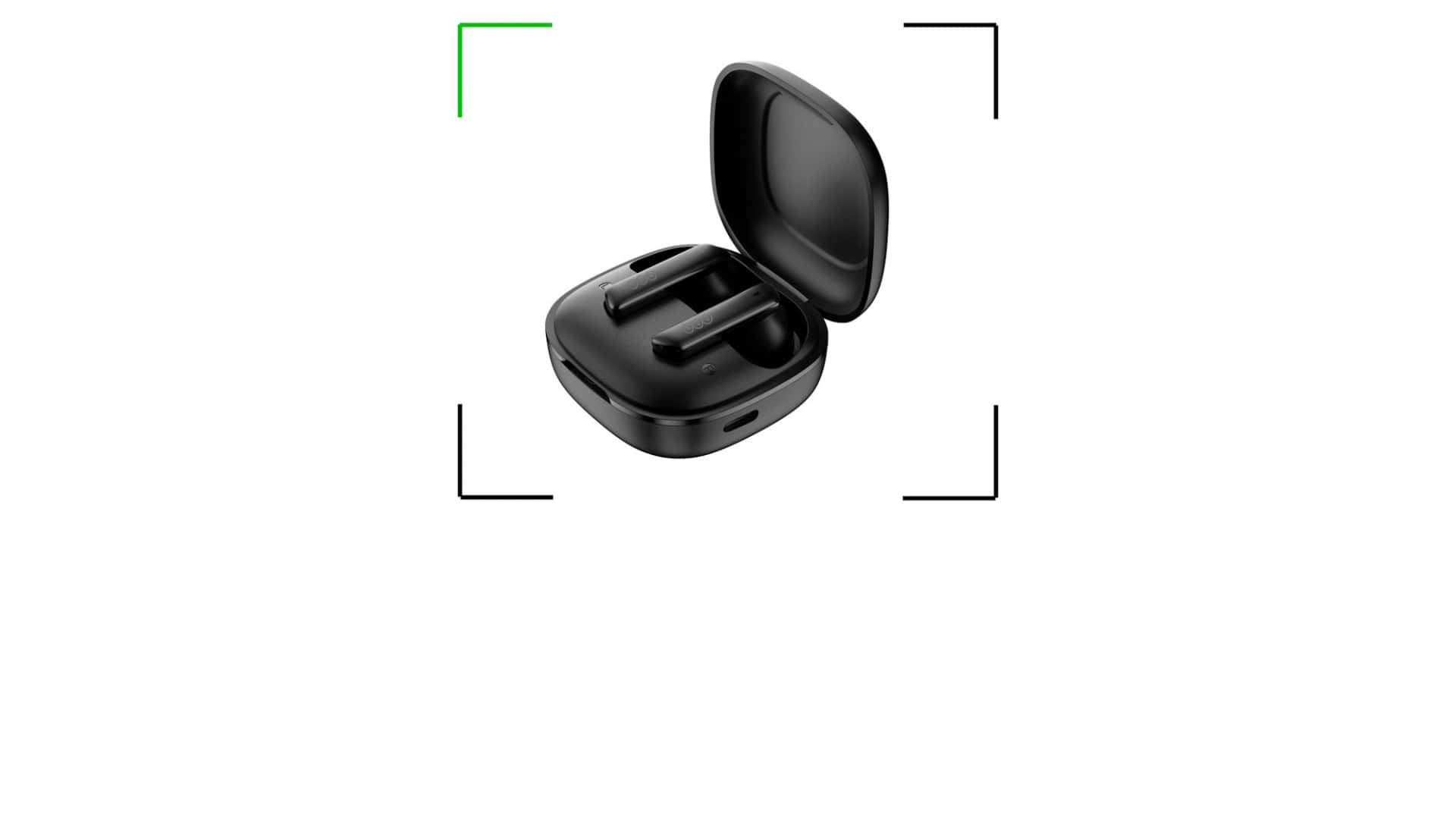 Fone QCY em oferta