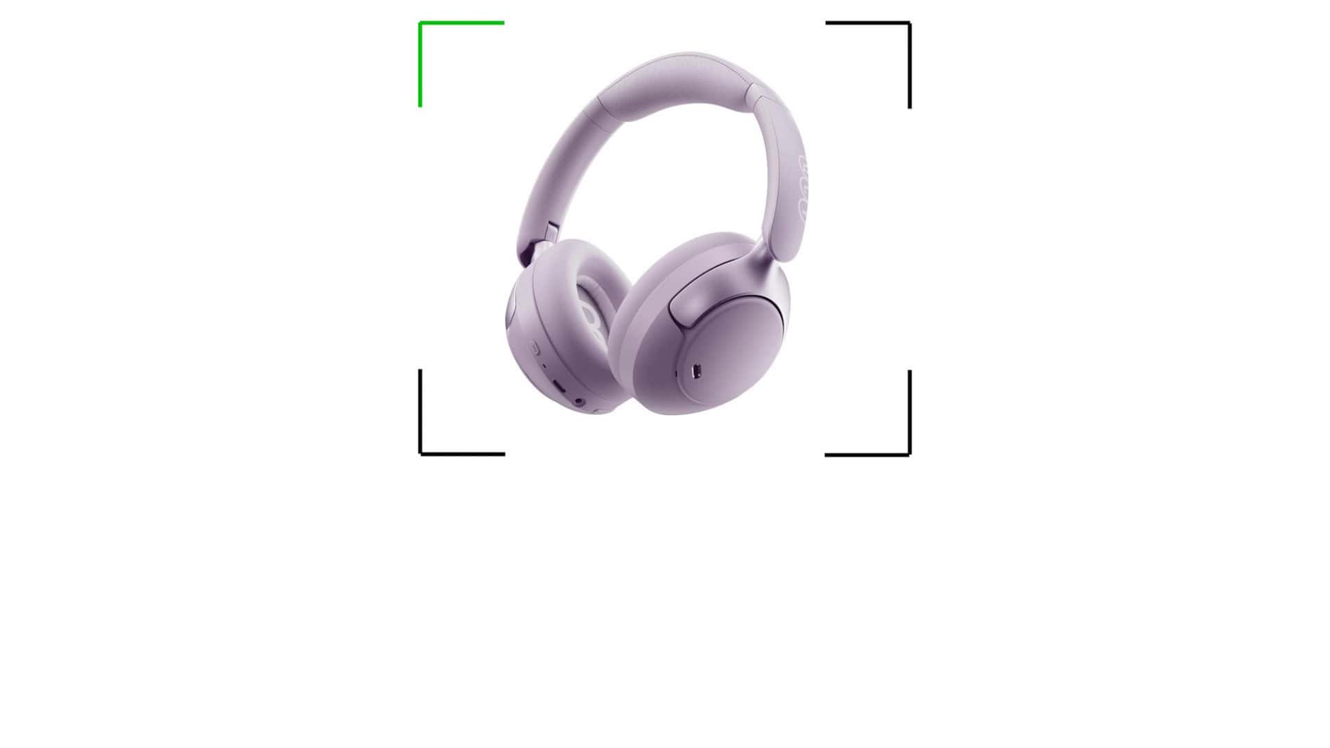 Fone QCY em oferta