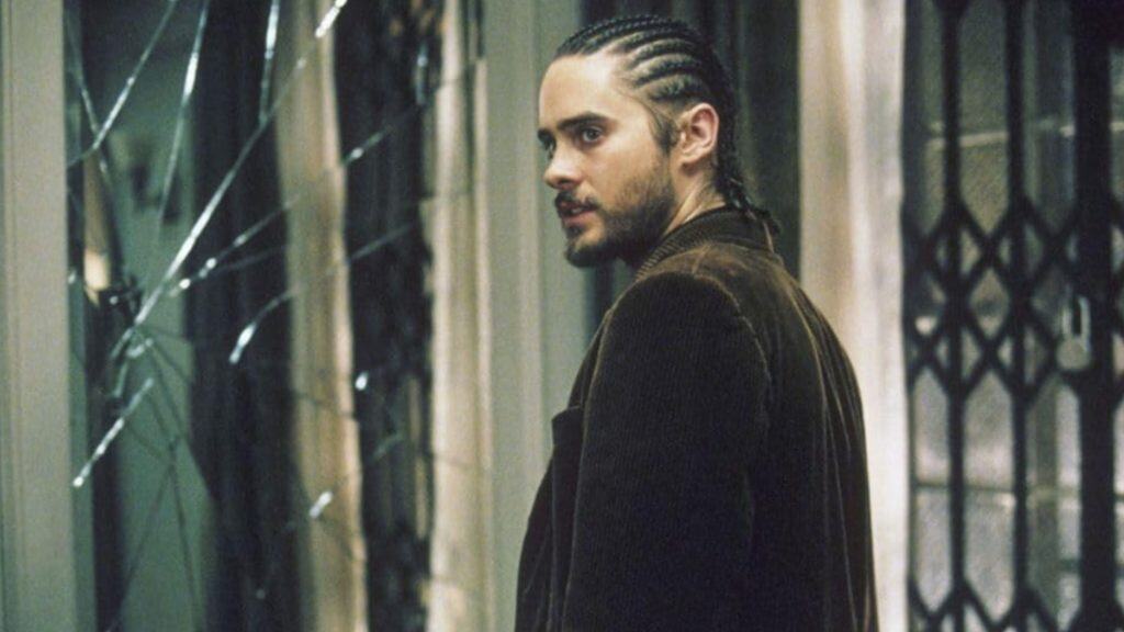 jared leto em quarto do panico