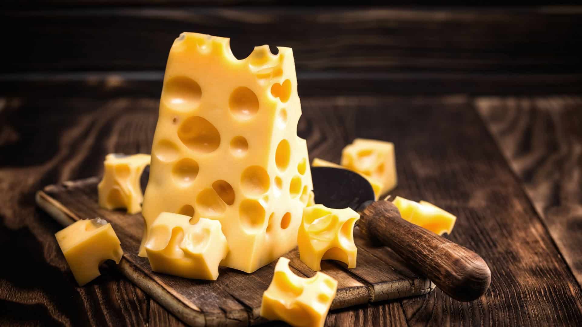 queijo