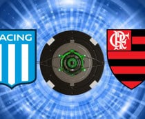 racing x flamengo
