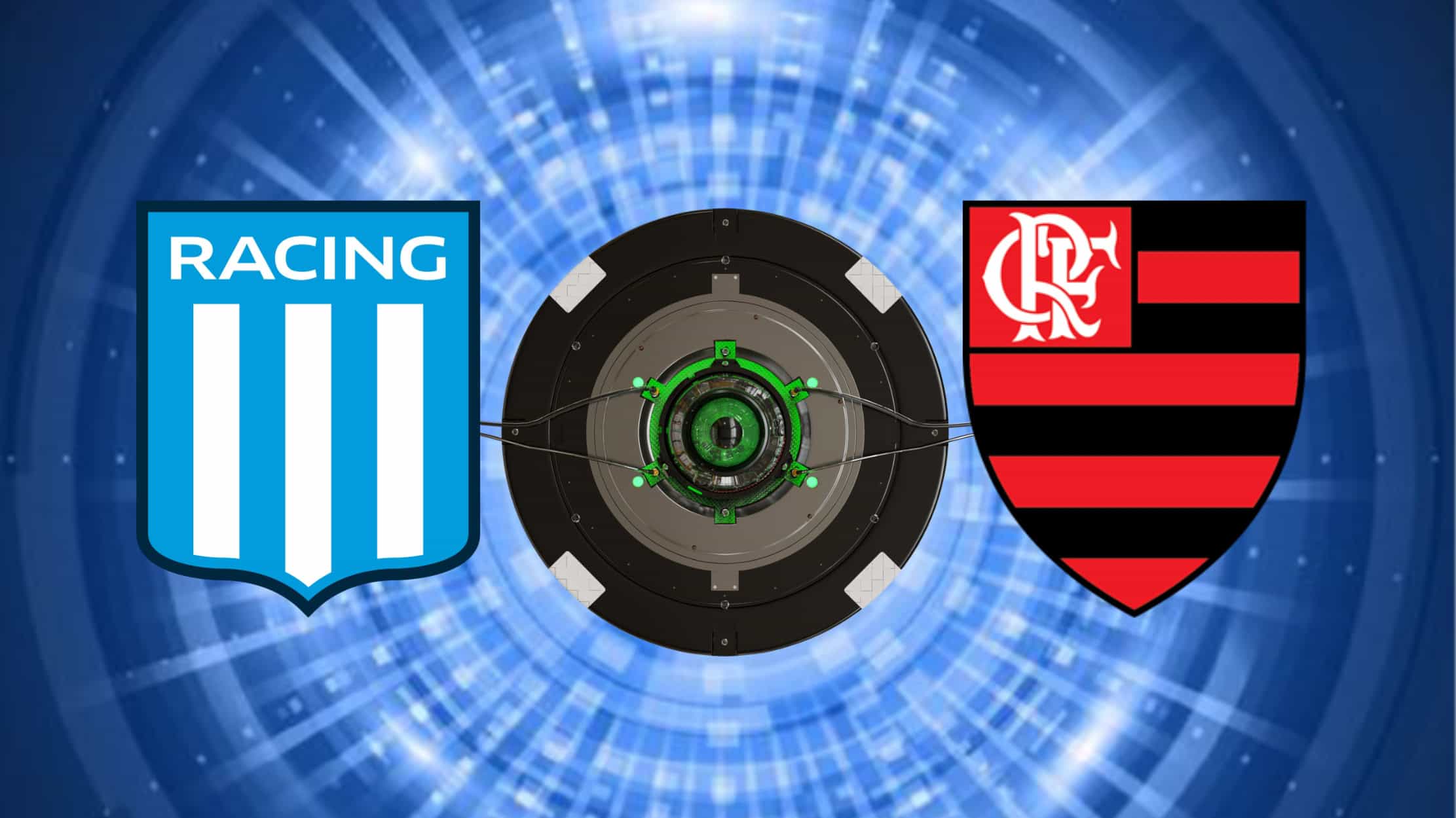 Racing x Flamengo: onde assistir à semifinal da Libertadores