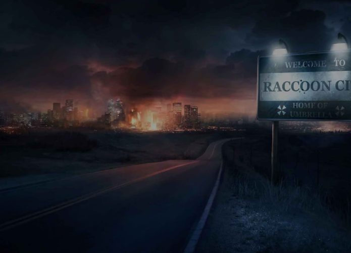 Raccoon City – Resident Evil