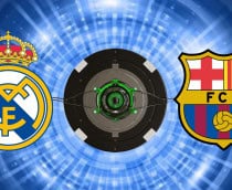 real madrid x barcelona