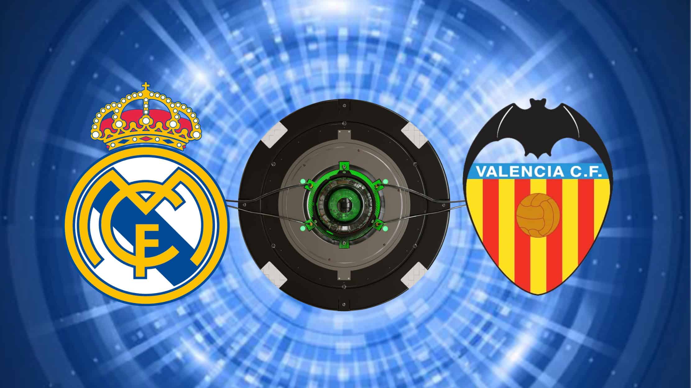 Real Madrid x Valencia: onde assistir, horário e escalação do jogo da La Liga
