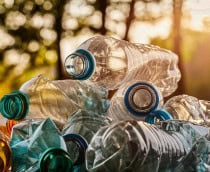 reciclagem plástico