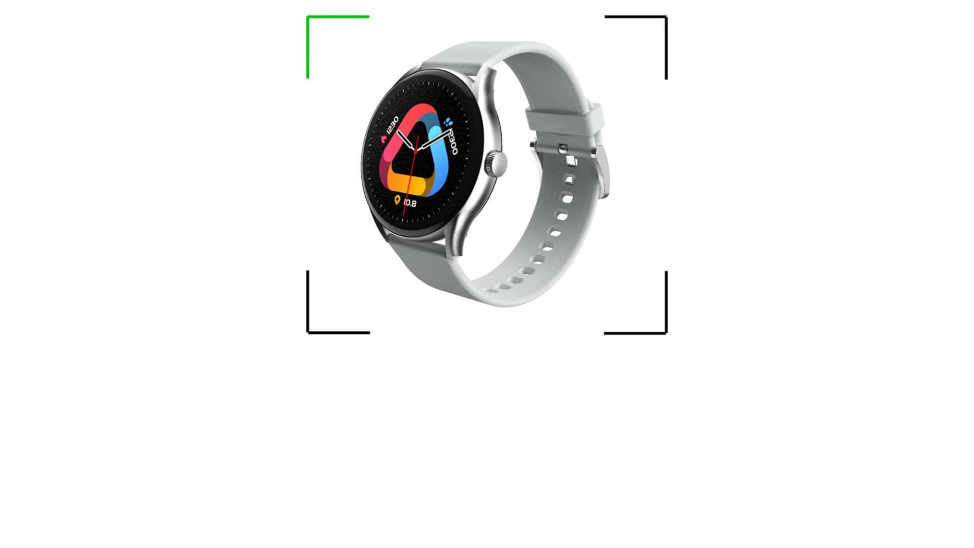 Smartwatch em oferta