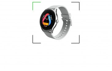 Smartwatch em oferta