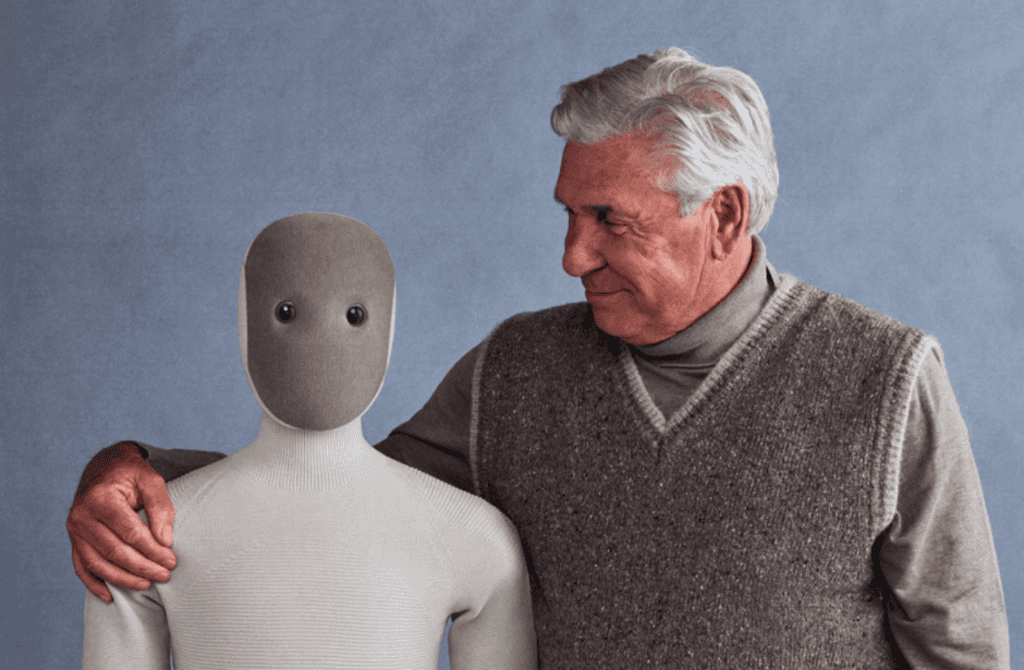 Neo: o robô humanoide da 1X que faz tarefas domésticas entra em pré-venda nos EUA