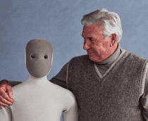 Neo: o robô humanoide da 1X que faz tarefas domésticas entra em pré-venda nos EUA