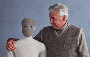 Neo: o robô humanoide da 1X que faz tarefas domésticas entra em pré-venda nos EUA