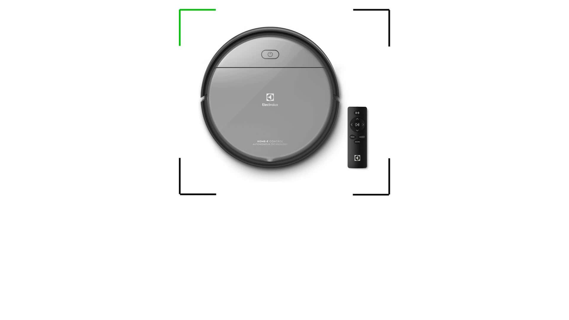 Robô Aspirador Electrolux ERB20
