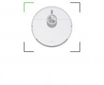 Robô aspirador em oferta