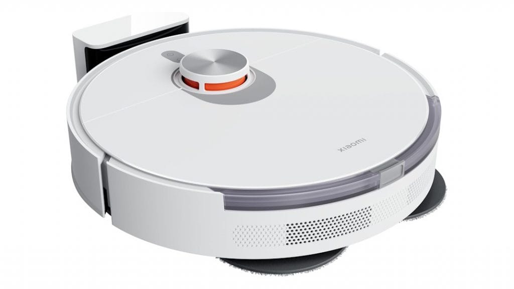 Para limpeza pesada: robô aspirador Xiaomi S20+ em oferta Mais do que aspirar e varrer o chão, os robôs aspiradores mais avançados combinam sensores inteligentes, sucção potente e sistemas de navegação para garantir uma limpeza mais profunda e eficiente. Com ajustes para diferentes tipos de pisos e detecção de obstáculos, eles fazem a faxina por conta própria e deixam sua vida mais fácil. Xiaomi Robot Vacuum S20+