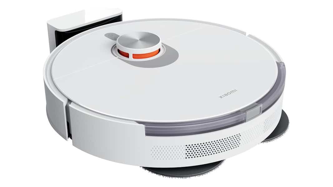 Para limpeza pesada: robô aspirador Xiaomi S20+ em oferta Mais do que aspirar e varrer o chão, os robôs aspiradores mais avançados combinam sensores inteligentes, sucção potente e sistemas de navegação para garantir uma limpeza mais profunda e eficiente. Com ajustes para diferentes tipos de pisos e detecção de obstáculos, eles fazem a faxina por conta própria e deixam sua vida mais fácil. Para limpeza pesada: robô aspirador Xiaomi S20+ em oferta