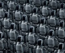 Cathie Wood aponta robôs humanoides como maior oportunidade da IA