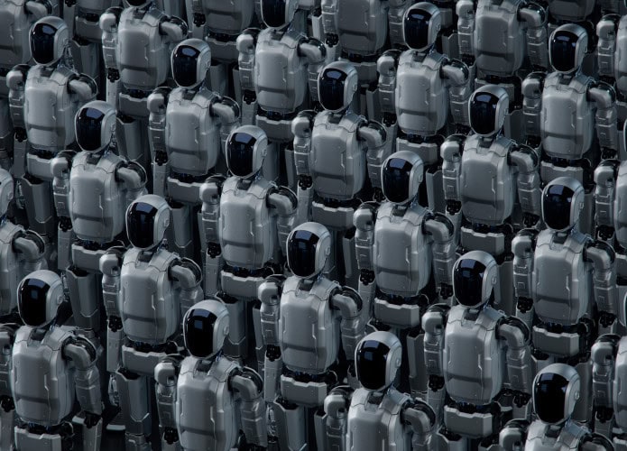 Cathie Wood aponta robôs humanoides como maior oportunidade da IA