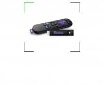 Roku Streaming Stick em oferta