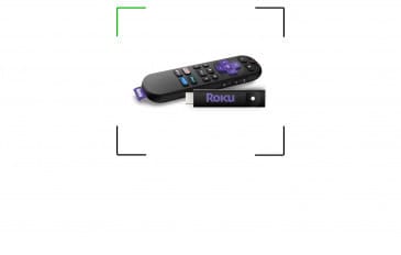 Roku Streaming Stick em oferta