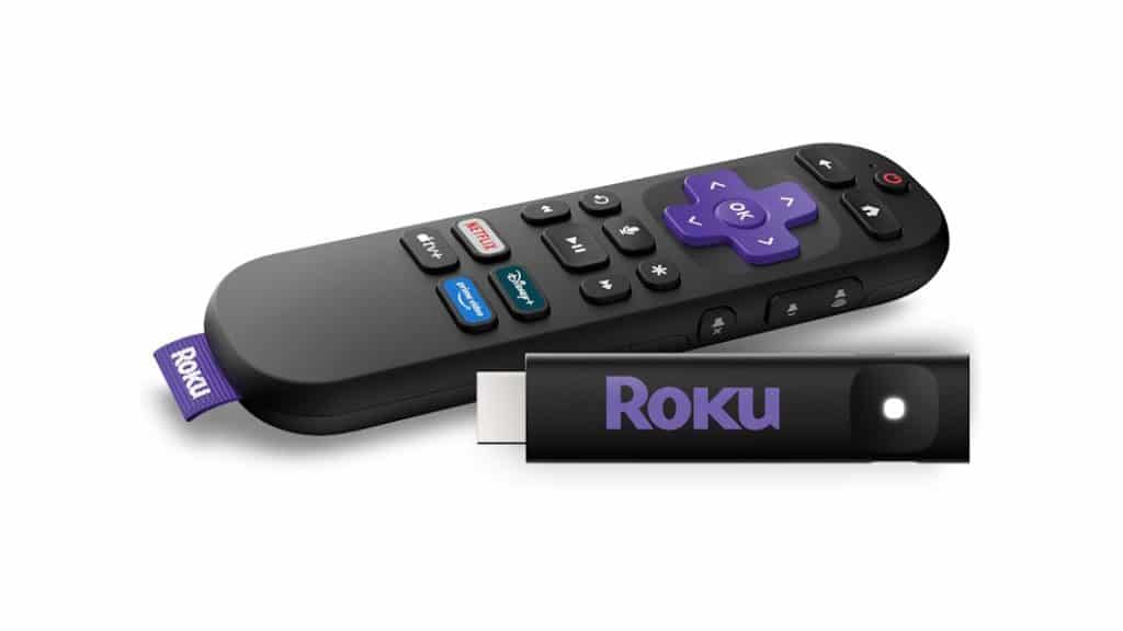 Roku Streaming Stick HD (modelo 2025)