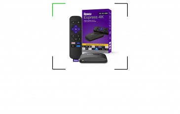 Roku em oferta