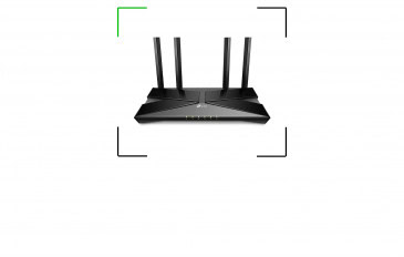 Roteador em oferta