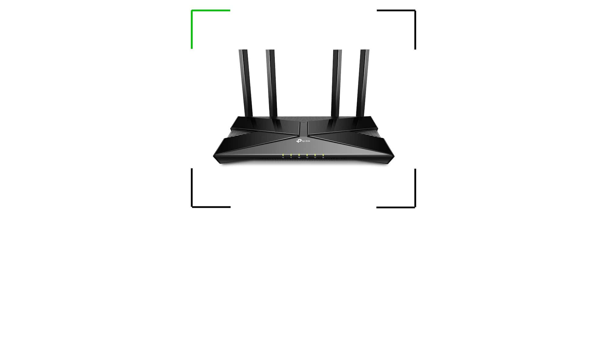 Roteador TP-Link Archer AX53 em oferta: Wi-Fi estável na casa inteira