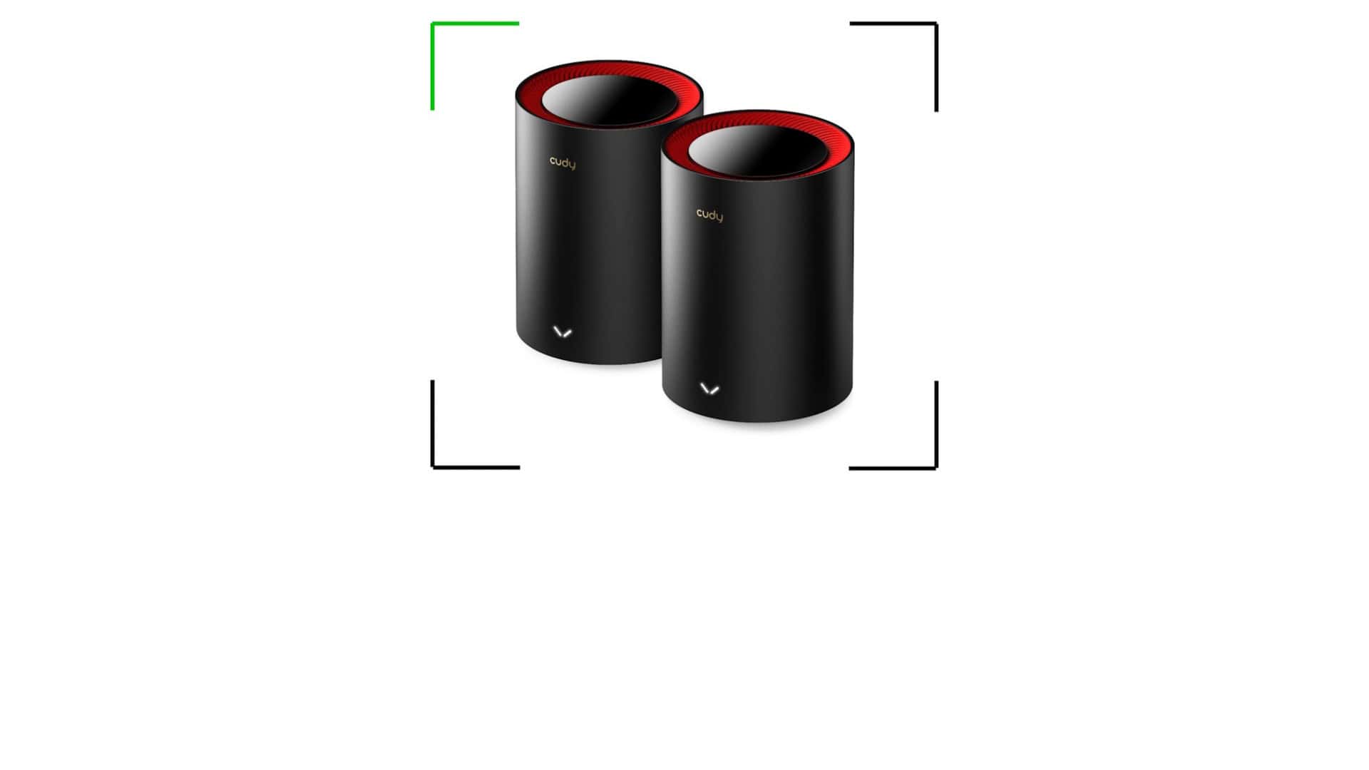 Roteador em oferta