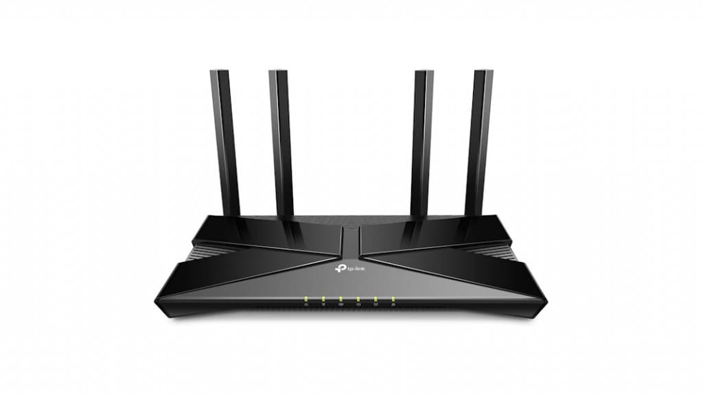 TP-Link Archer AX53 Wi-Fi 6