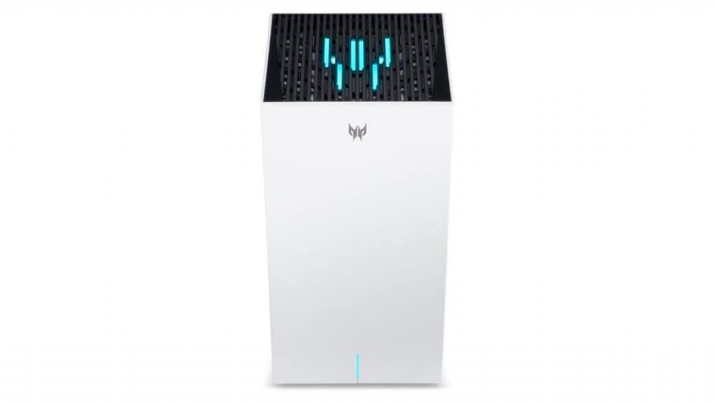 Acer Predator Connect T7 Wi-Fi 7
