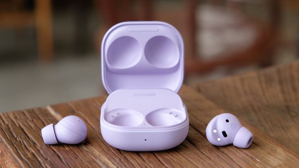 Fone bluetooth Samsung Galaxy Buds 2 Pro