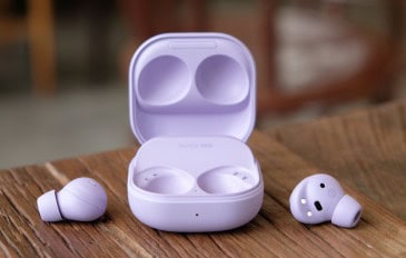 Fone bluetooth Samsung Galaxy Buds 2 Pro