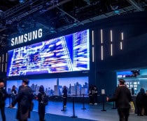 Com parcerias com Tesla e OpenAI, a Samsung prevê lucro recorde e recuperação no setor de chips.