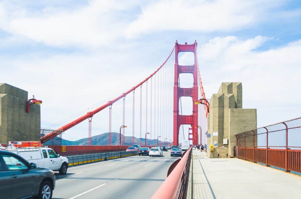 san francisco