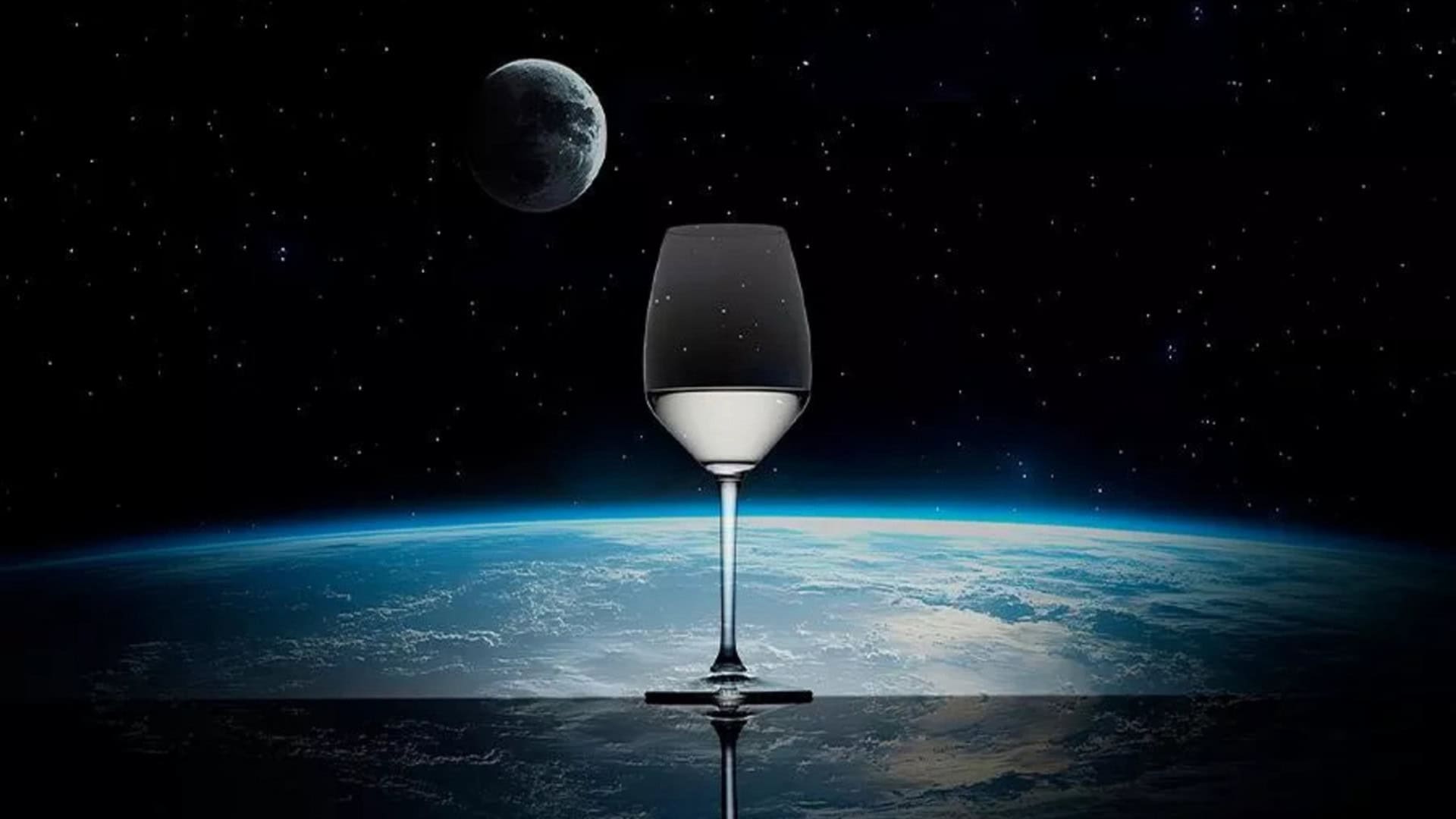 saque espacial