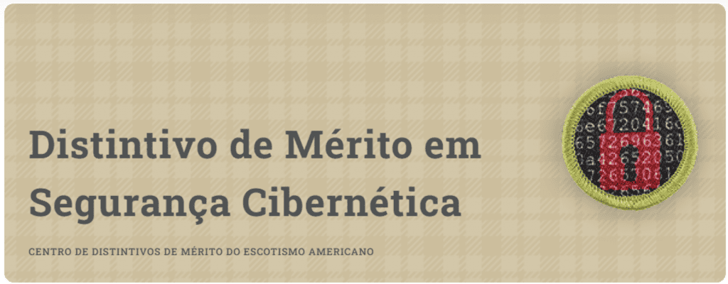 seguranca cibernetica