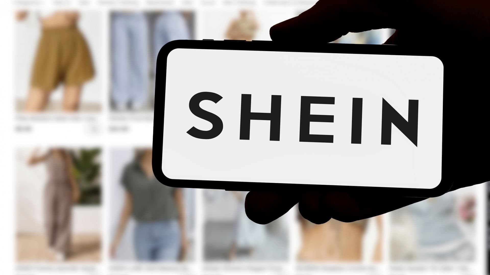 shein