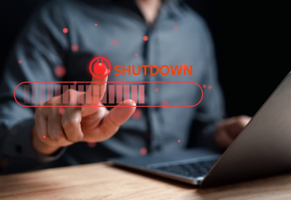 O problema tende a piorar caso a paralisação continue