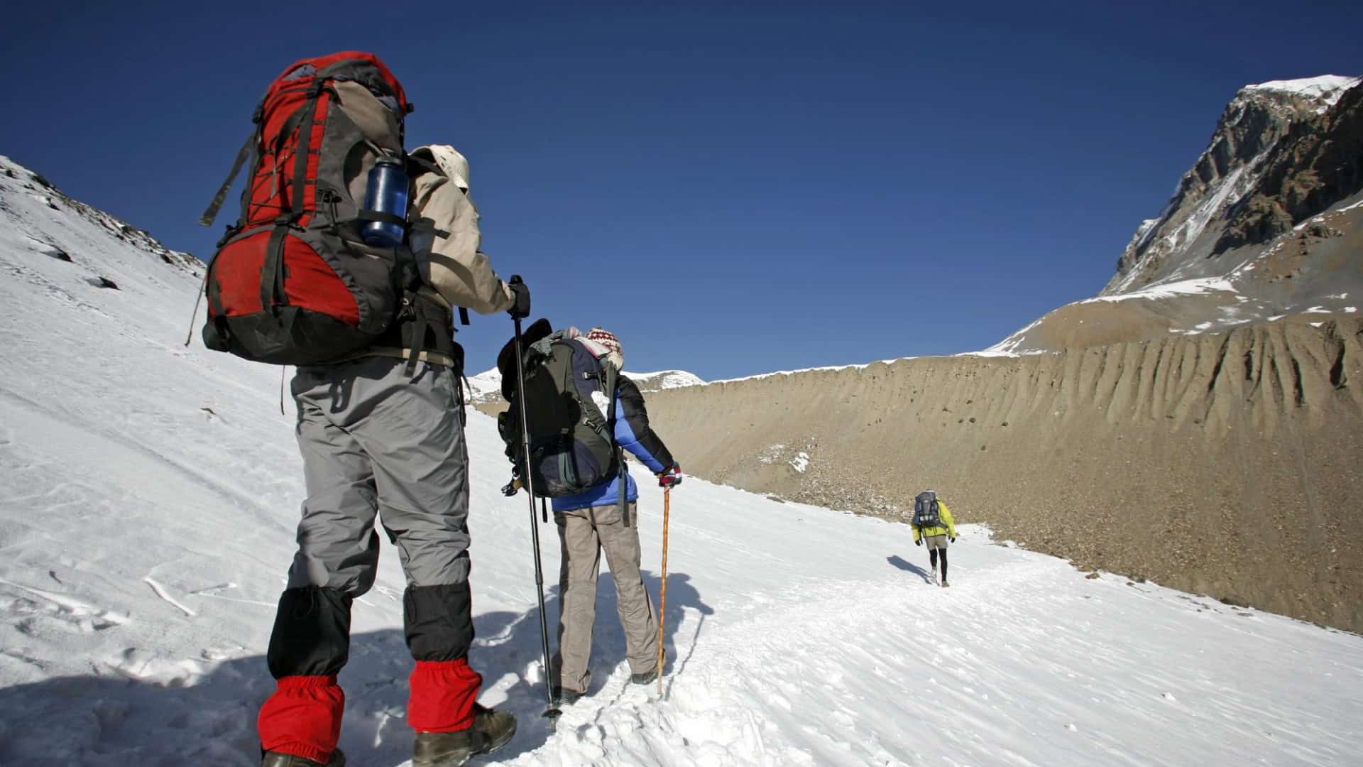 Everest
